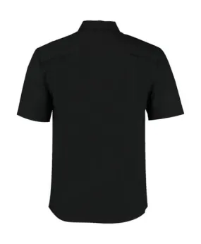 Camisa cuello mandarín hombre entalllada