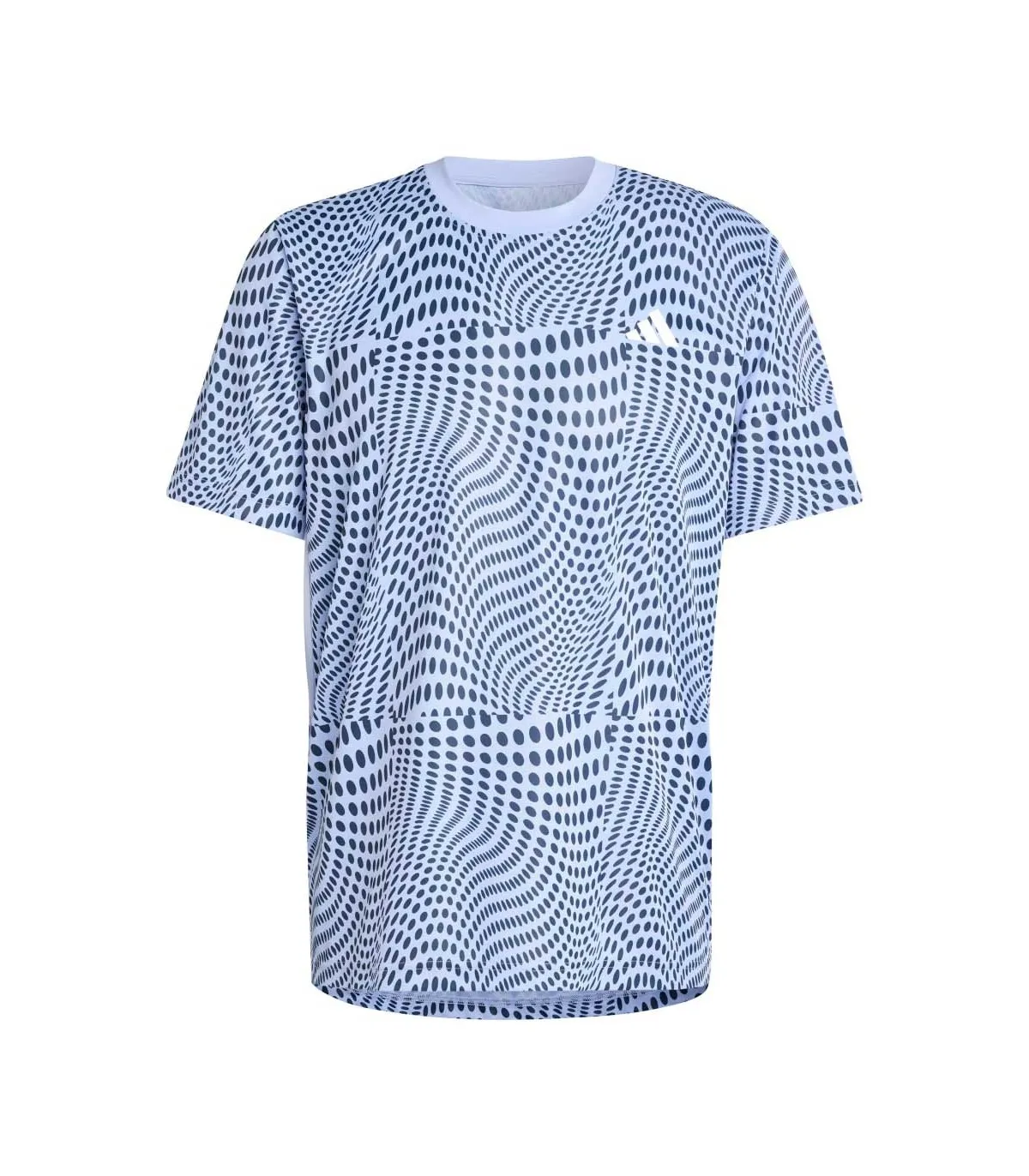 Camiseta Adidas Club Graph Hombre