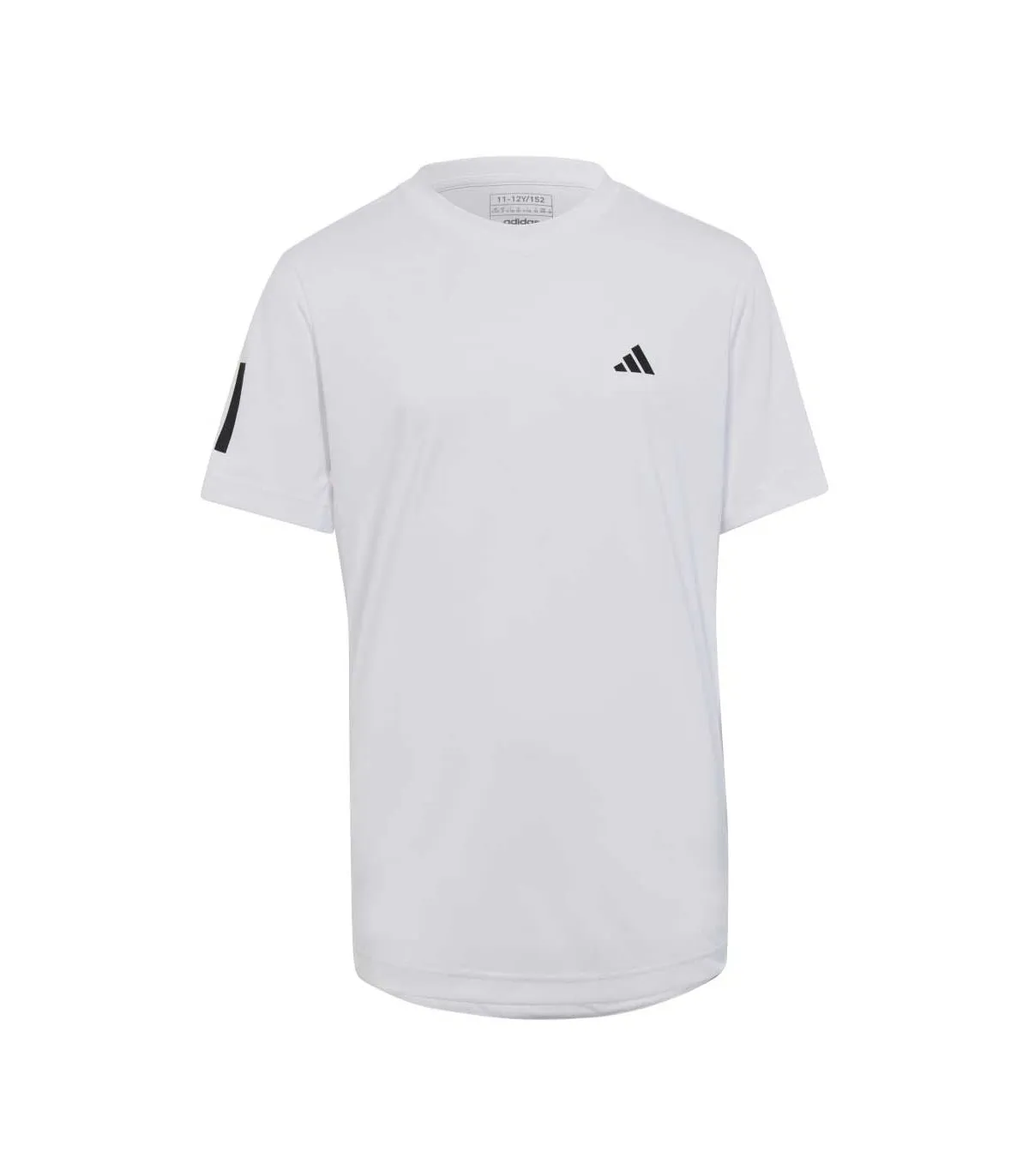 Camiseta Adidas Club Junior