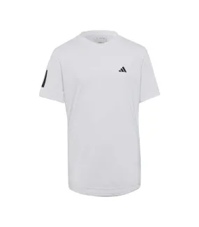 Camiseta Adidas Club Junior