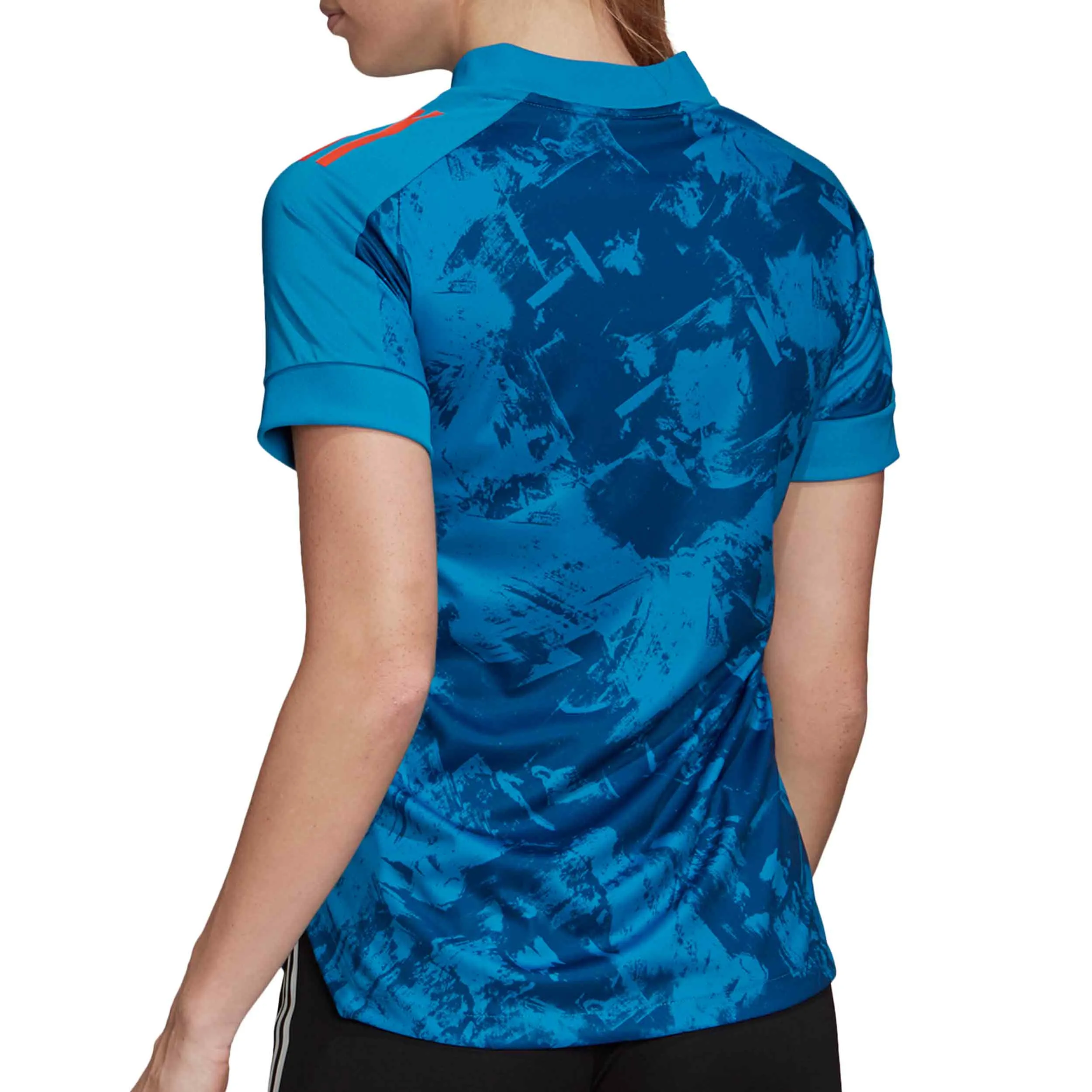 Camiseta adidas Condivo 20 mujer