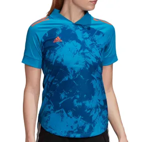 Camiseta adidas Condivo 20 mujer