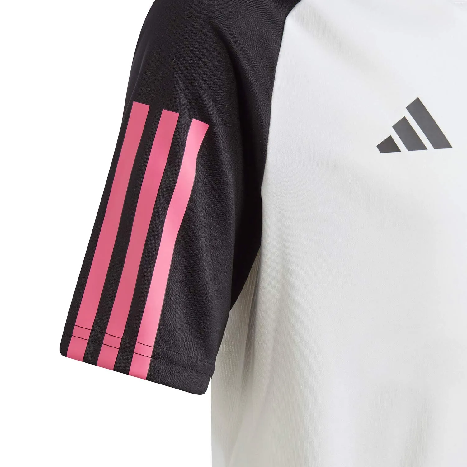 Camiseta adidas Juventus entrenamiento niño