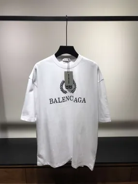 Camiseta Balenciaga 19SS