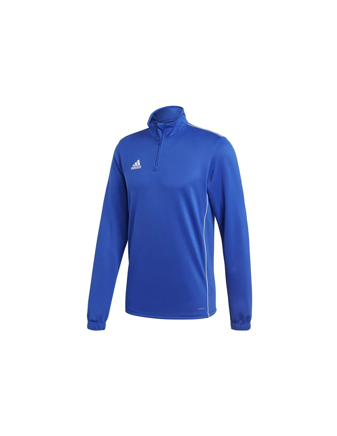 Camiseta de Fútbol adidas Core 18 Azul