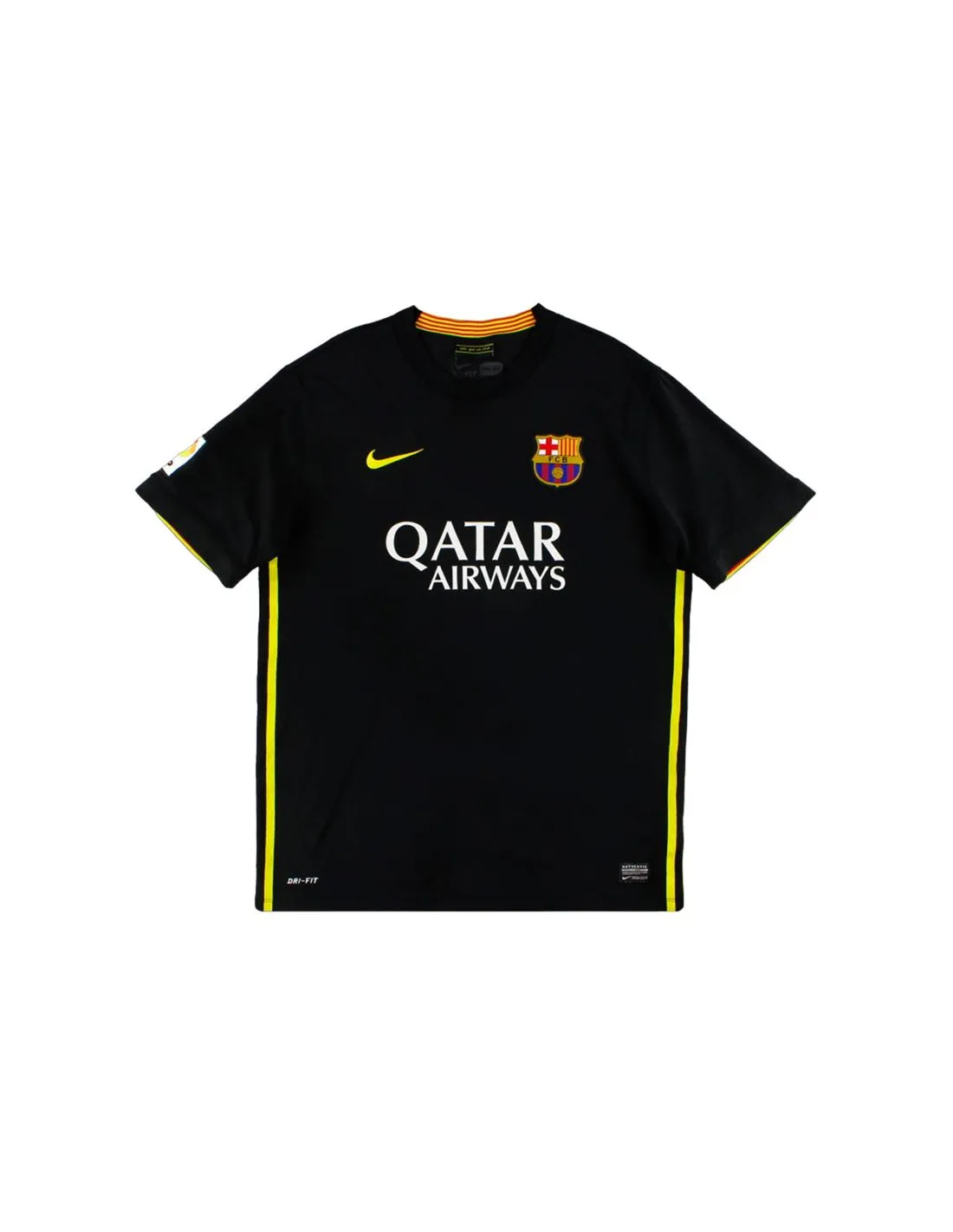 Camiseta de fútbol FC. Barcelona 2014