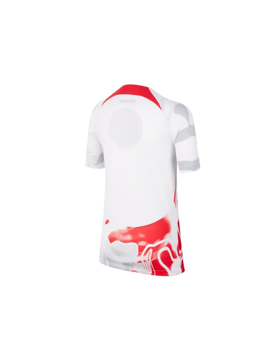 Camiseta de fútbol Nike Primera Equipación Stadium RB Leipzig 22/23 Infantil