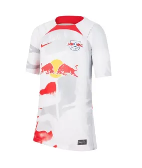 Camiseta de fútbol Nike Primera Equipación Stadium RB Leipzig 22/23 Infantil