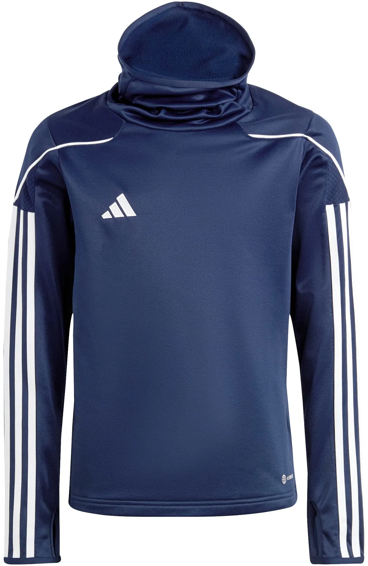 Camiseta de manga larga adidas TIRO 23L WRMTOPY