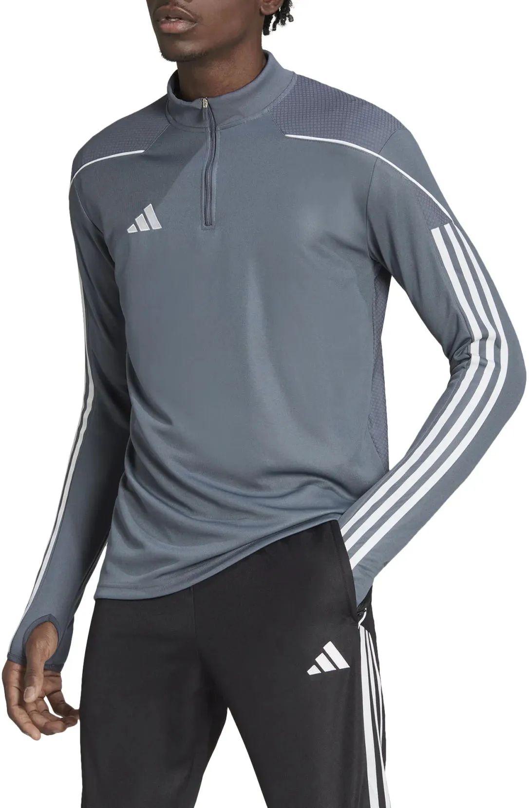 Camiseta de manga larga adidas TIRO23 L TR TOP