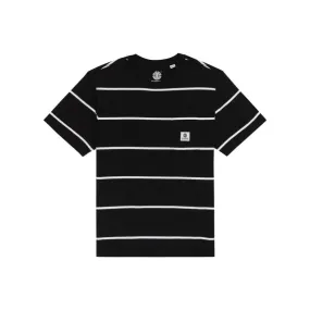 Camiseta Element Basic Pocket Label Para Hombre