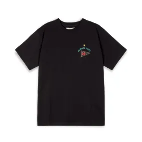 CAMISETA GRIMEY MIGHTY HARMONIST NAUTICA X GRMY - BLACK | SS24