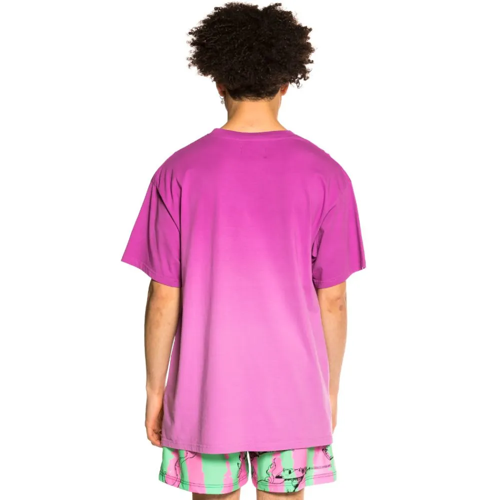 CAMISETA GRIMEY "FRENZY GRADIENT"  PURPLE | SUMMER 21