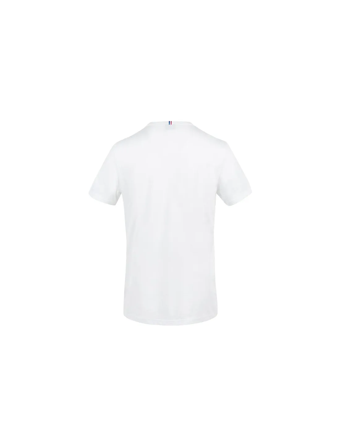 Camiseta Le Coq Sportif Essentiels N°2 Blanco