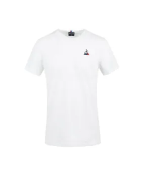 Camiseta Le Coq Sportif Essentiels N°2 Blanco