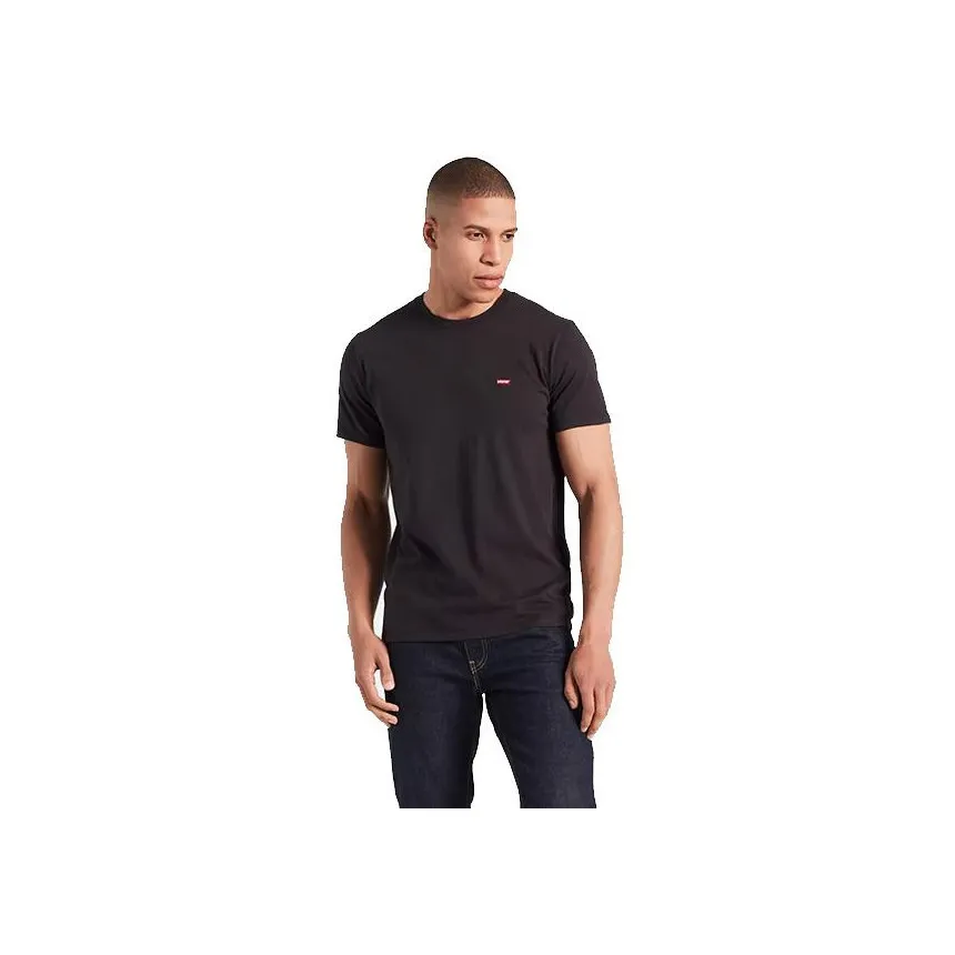 Camiseta Levis The Perfect Tee Para Hombre