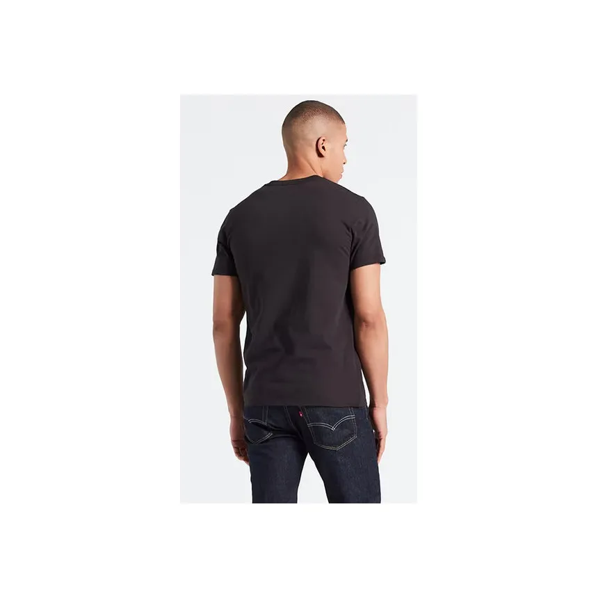 Camiseta Levis The Perfect Tee Para Hombre