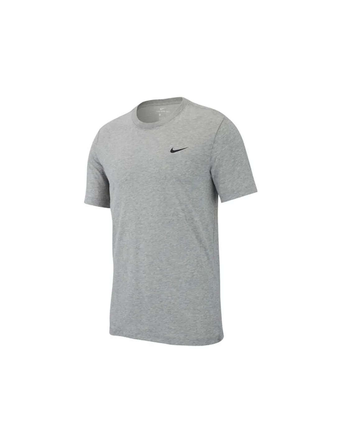 Camiseta Nike Dri-FIT Hombre Gris