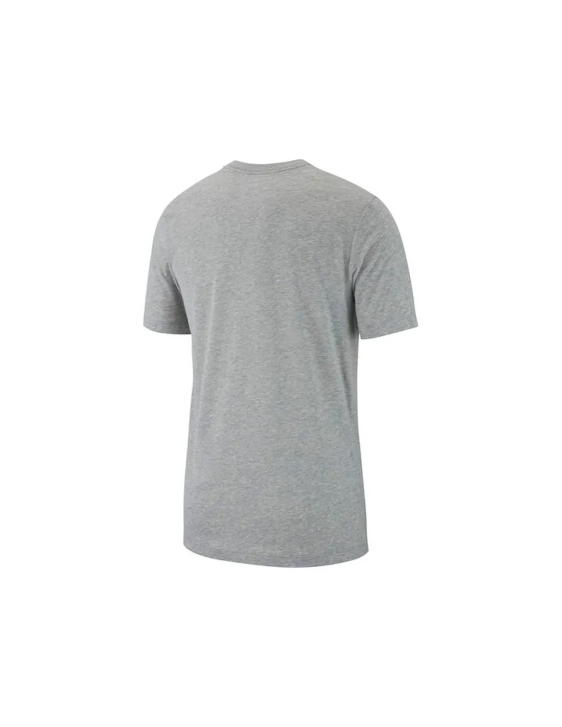 Camiseta Nike Dri-FIT Hombre Gris