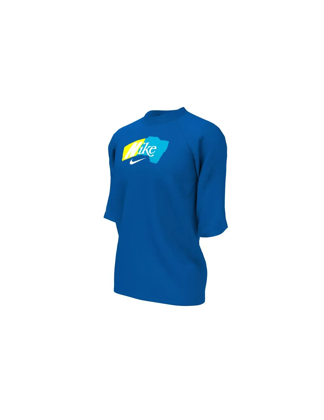 Camiseta Nike Short Sleeve Hydrogu Niño