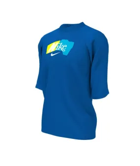 Camiseta Nike Short Sleeve Hydrogu Niño