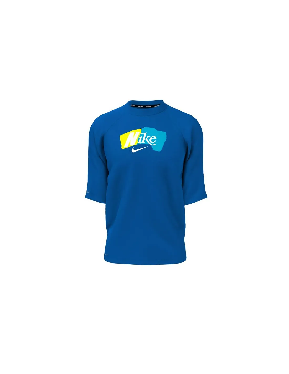 Camiseta Nike Short Sleeve Hydrogu Niño