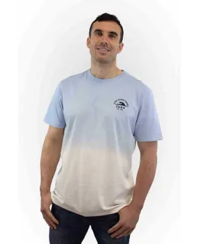 CAMISETA ONLY GOOD WAVES 