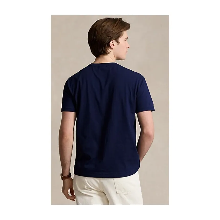 Camiseta Polo Ralph Lauren Classics Para Hombre