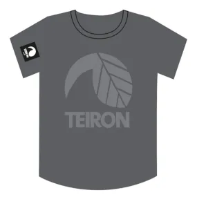 Camiseta Teirón Orgánica Eco Unisex