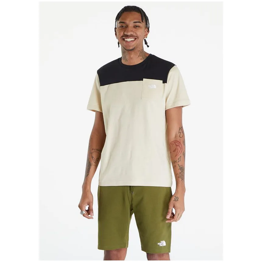 Camiseta The North Face Icons Para Hombre