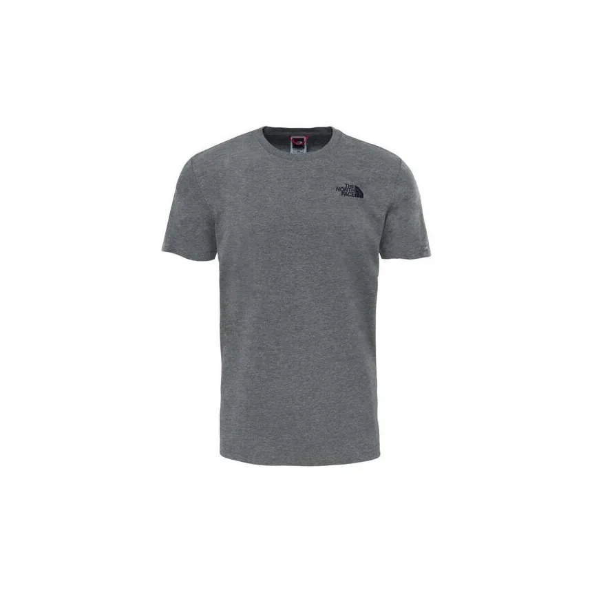 Camiseta The North Face RedBox Para Hombre