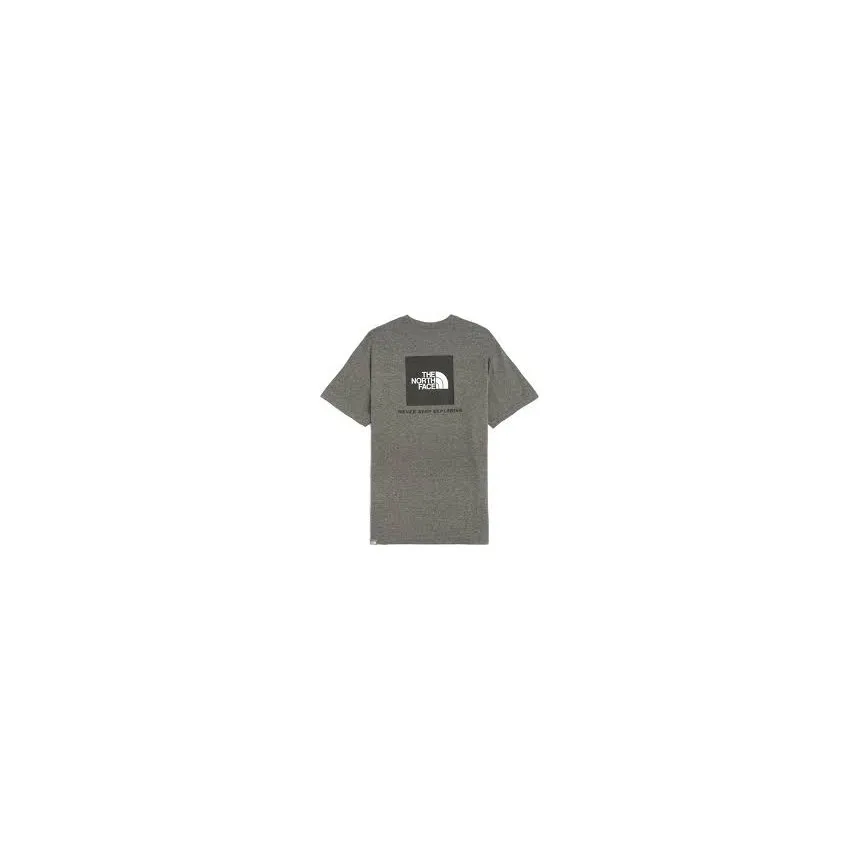 Camiseta The North Face RedBox Para Hombre