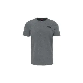 Camiseta The North Face RedBox Para Hombre