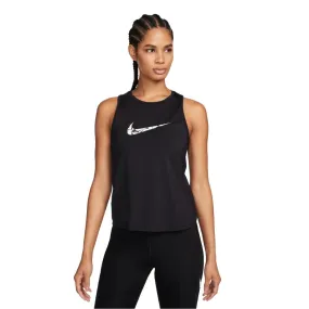  Camisetas sin mangas Nike W NK ONE SWSH HBR TANK