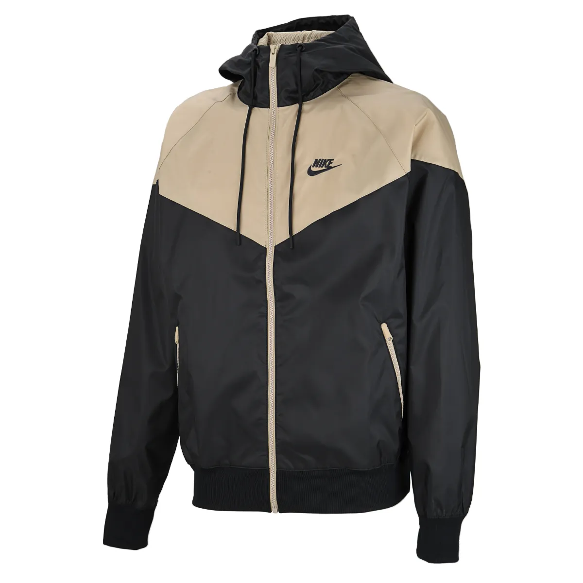 Campera Nike Sportswear Windrunner Hombre