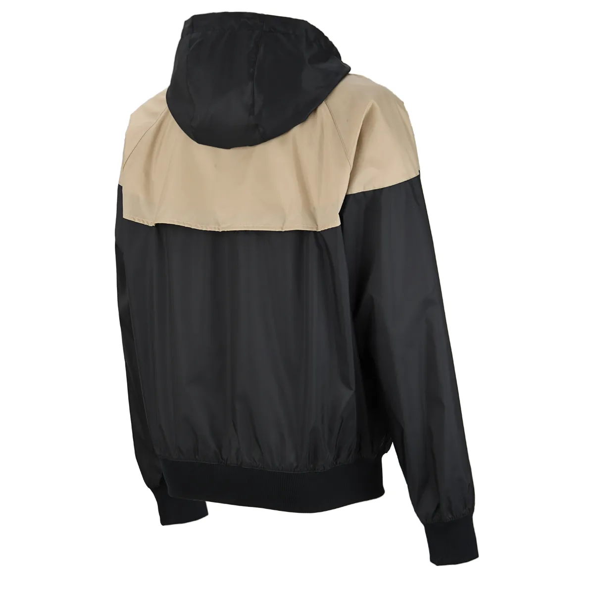 Campera Nike Sportswear Windrunner Hombre