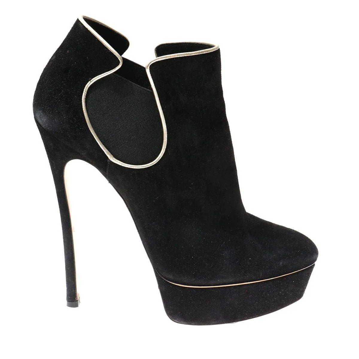 Casadei Botines