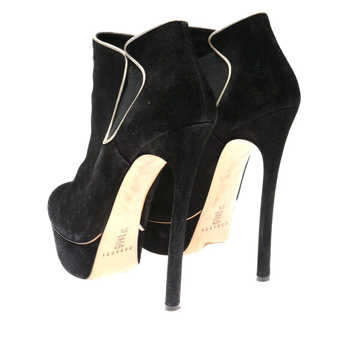 Casadei Botines