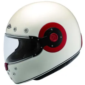 Casco Retro - Smk