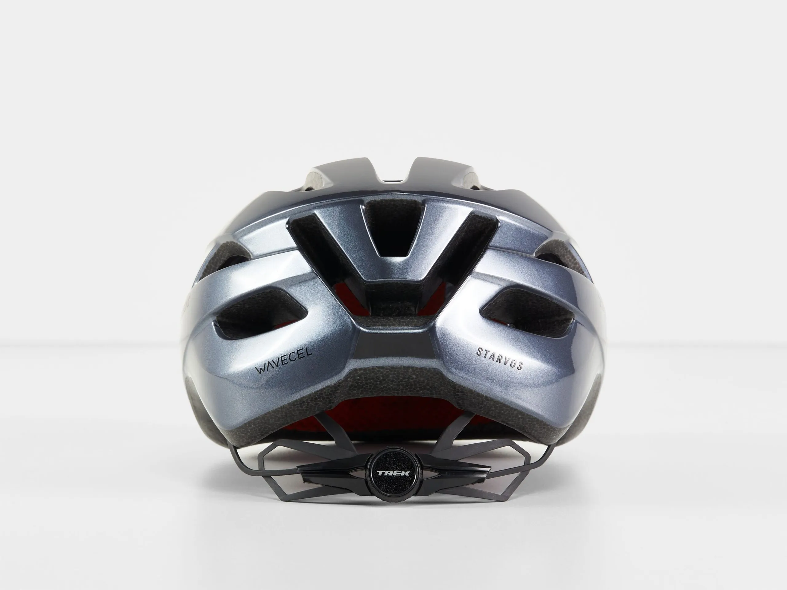 Casco Trek Starvos WaveCel M Galactic Grey CE