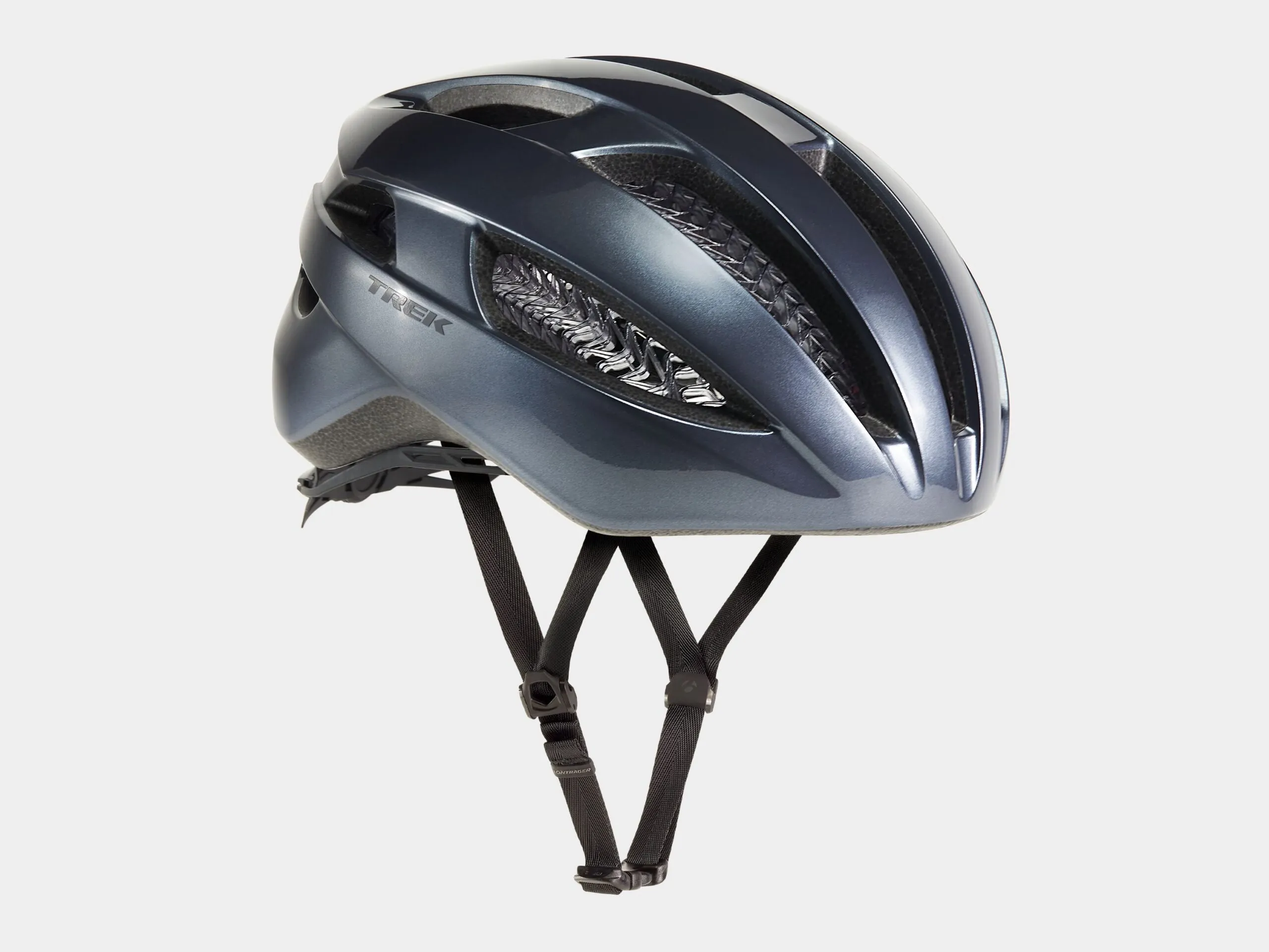 Casco Trek Starvos WaveCel M Galactic Grey CE