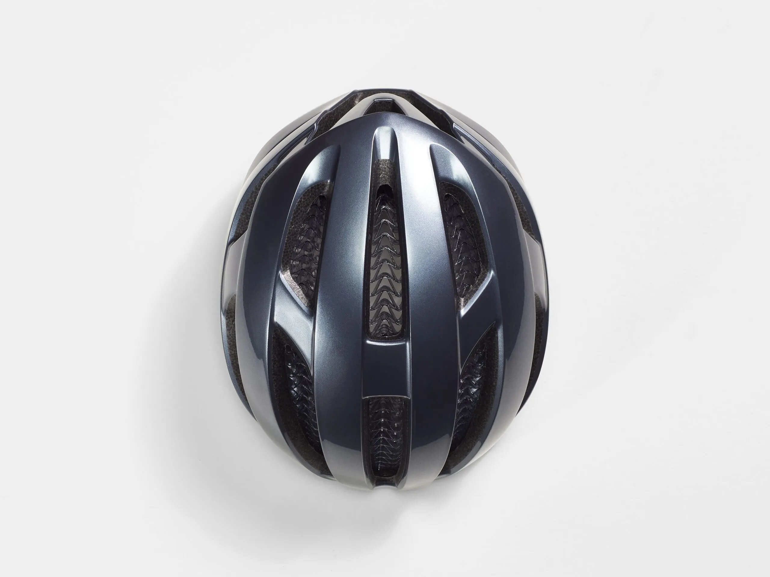 Casco Trek Starvos WaveCel S Galactic Grey CE