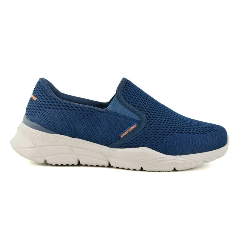 Champion Deportivo Skechers Equalizer 4.0 Triple Play Navy