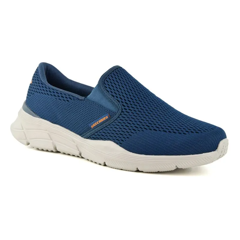 Champion Deportivo Skechers Equalizer 4.0 Triple Play Navy