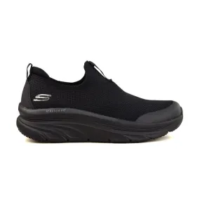 Champion Deportivo Skechers Relaxed Fit D'Lux Walker Quick Upgrade Black