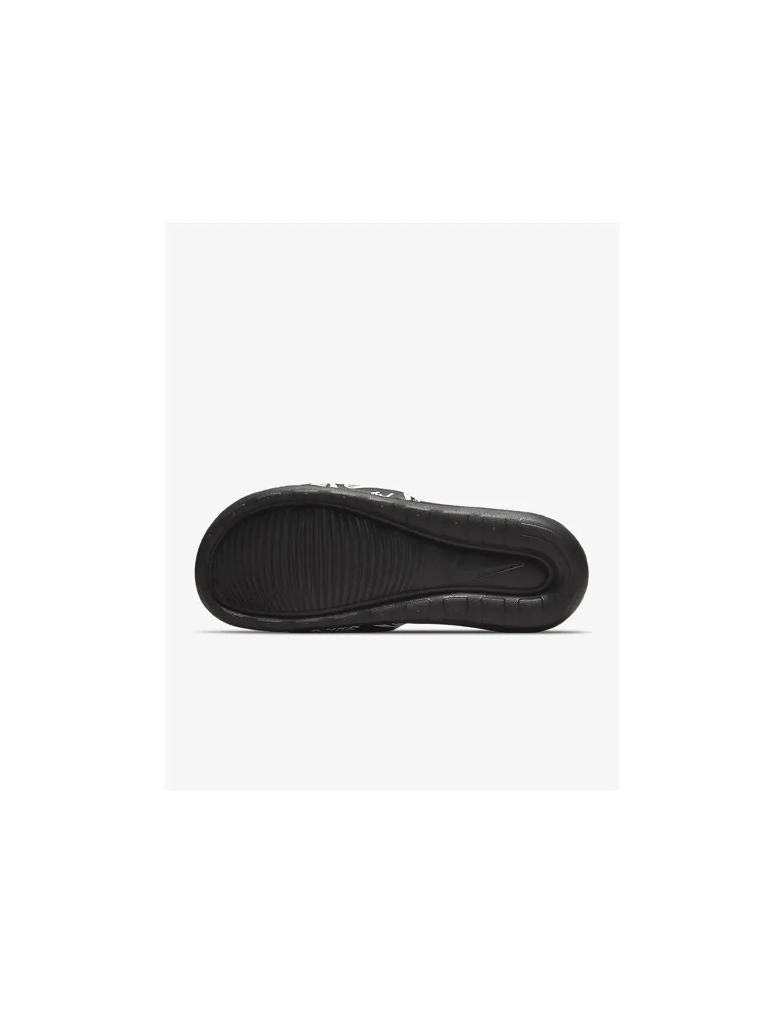 Chanclas Nike Victori One Hombre Negro