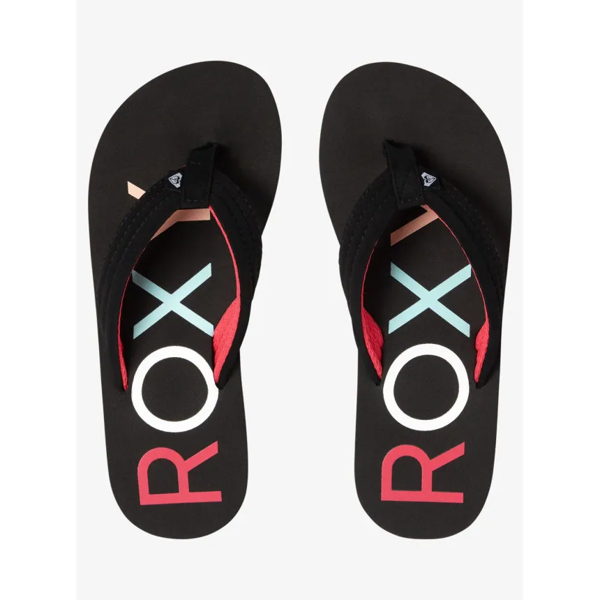 Chanclas Roxy Vista Para Unisex