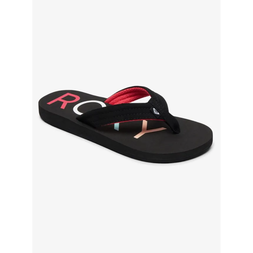 Chanclas Roxy Vista Para Unisex