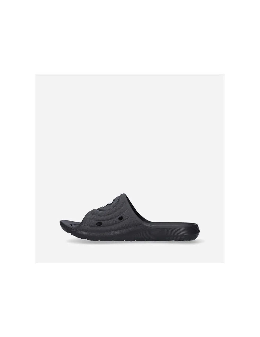 Chanclas Under Armour Locker Iv Negro Hombre