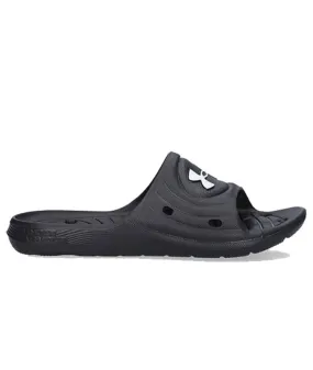 Chanclas Under Armour Locker Iv Negro Hombre